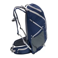 Alps Mountaineering Canyon 30 -Outdoor Camping Equipment canyon 30 navy 2021 profile left
