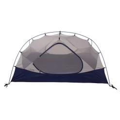 Alps Mountaineering Chaos 2-Person -Outdoor Camping Equipment chaos gray navy 2020 front 5