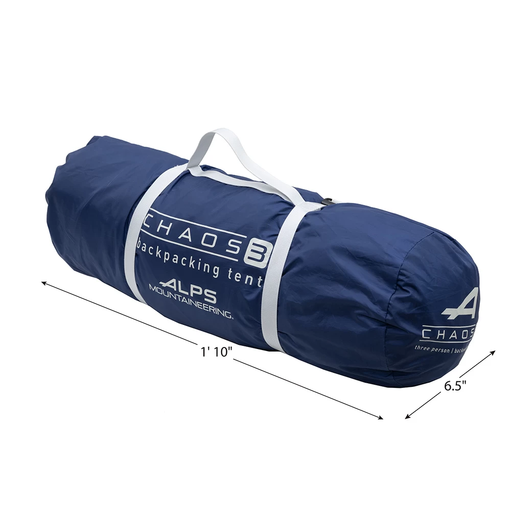 Alps Mountaineering Chaos 3-Person 11 Alps Mountaineering Chaos 3-Person - Image 11