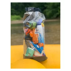 Alps Mountaineering Dry Storage Multi-Pack -Outdoor Camping Equipment clear passage img 0876