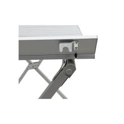 Alps Mountaineering Dining Table Regular 18 Alps Mountaineering Dining Table Regular -Outdoor Camping Equipment dining table 2020 fasteners silver