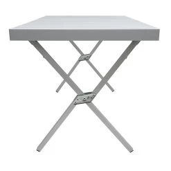 Alps Mountaineering Dining Table Regular 14 Alps Mountaineering Dining Table Regular -Outdoor Camping Equipment dining table 2020 profile silver