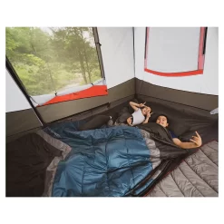 Alps Mountaineering Spectrum +20° Double -Outdoor Camping Equipment dz6 9202