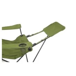 Alps Mountaineering Escape Chair -Outdoor Camping Equipment escape chair cactus 2022 foot rest 1
