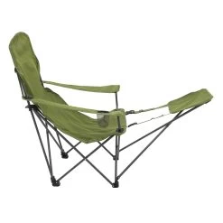 Alps Mountaineering Escape Chair -Outdoor Camping Equipment escape chair cactus 2022 profile right 1