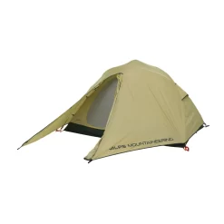 Alps Mountaineering Extreme 3-Person Outfitter -Outdoor Camping Equipment extreme outfitter open fly 1