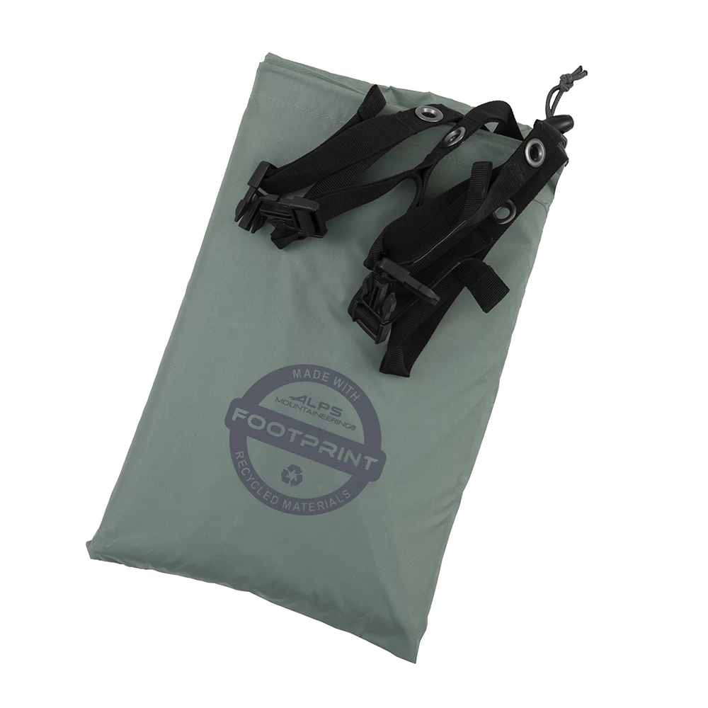 Alps Mountaineering Felis 4 Footprint 2 Alps Mountaineering Felis 4 Footprint - Image 2