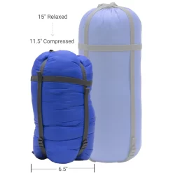 Alps Mountaineering Fusion +40° 10 Alps Mountaineering Fusion +40° -Outdoor Camping Equipment fusion 40 dimensions