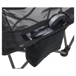 Alps Mountaineering Getaway Chair -Outdoor Camping Equipment getaway chair black 2020 cooler
