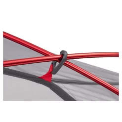 Alps Mountaineering Helix 1-Person -Outdoor Camping Equipment helix 1 duel pole clip 2