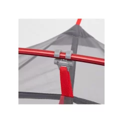 Alps Mountaineering Helix 1-Person -Outdoor Camping Equipment helix 1 pole clip 2