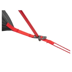 Alps Mountaineering Helix 1-Person -Outdoor Camping Equipment helix 1 pole fastener 2