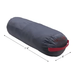 Alps Mountaineering Helix 2-Person -Outdoor Camping Equipment helix2 dimensions