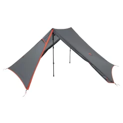 Alps Mountaineering Hex 2-Person -Outdoor Camping Equipment hex 2 2021 tarp mode 1