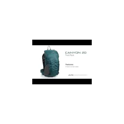 Alps Mountaineering Canyon 20 -Outdoor Camping Equipment hqdefault 105