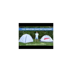 Alps Mountaineering Chaos 2-Person -Outdoor Camping Equipment hqdefault 112 5