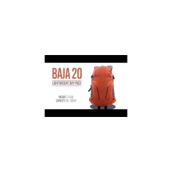 Alps Mountaineering Baja 20 -Outdoor Camping Equipment hqdefault 44 1