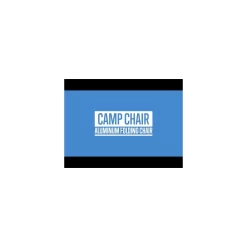 Alps Mountaineering Camp Chair -Outdoor Camping Equipment hqdefault 53 1