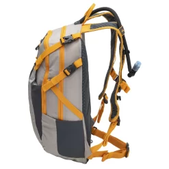 Alps Mountaineering Hydro Trail 15 -Outdoor Camping Equipment hydro trail 15 2019 gray apricot profile right