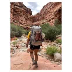 Alps Mountaineering Nomad RT 50 -Outdoor Camping Equipment img 0021