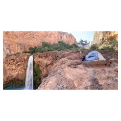 Alps Mountaineering Lynx 4-Person -Outdoor Camping Equipment img 1946 2