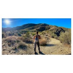 Alps Mountaineering Hydro Trail 15 -Outdoor Camping Equipment img 5278