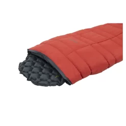 Alps Mountaineering Infinity Quilt +35° 6 Alps Mountaineering Infinity Quilt +35° -Outdoor Camping Equipment infinity quilt 2020 retention system 2