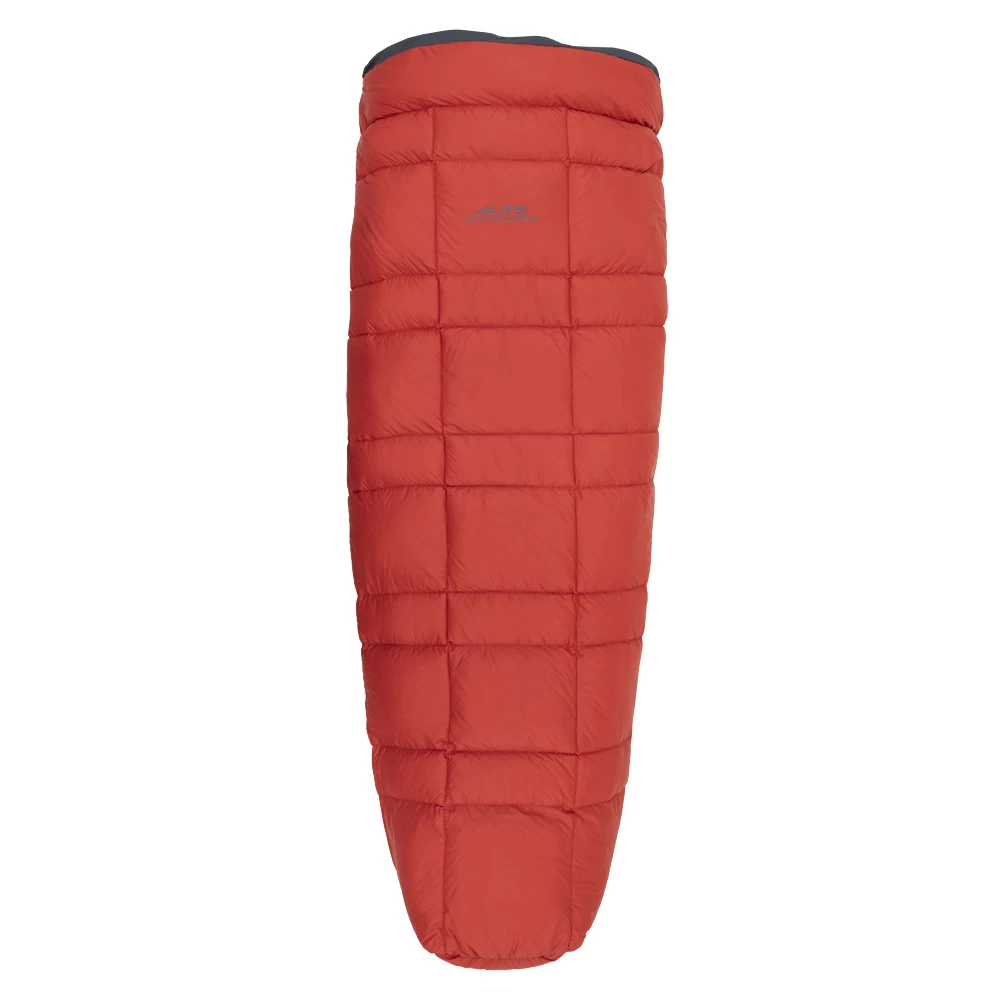 Alps Mountaineering Infinity Quilt +35° 1 Alps Mountaineering Infinity Quilt +35°
