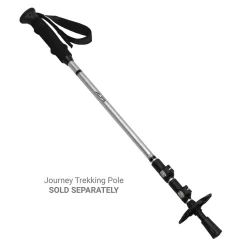 Alps Mountaineering Trail Tipi 2-Person -Outdoor Camping Equipment journey trekking pole sold separately