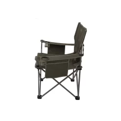 Alps Mountaineering King Kong -Outdoor Camping Equipment king kong chair clay 2022 profile left 1