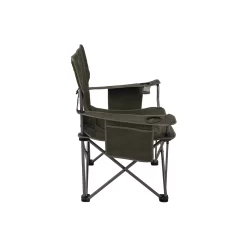 Alps Mountaineering King Kong -Outdoor Camping Equipment king kong chair clay 2022 profile right 1