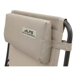 Alps Mountaineering Lay-Z Lounger -Outdoor Camping Equipment lay z lounger 2020 head rest