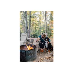 Alps Mountaineering Lay-Z Lounger -Outdoor Camping Equipment lazy lounger lifestyle 1