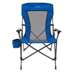 Alps Mountaineering Leisure Chair -Outdoor Camping Equipment leisure chair 2021 front 1