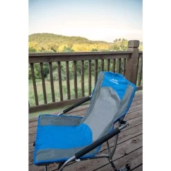 Alps Mountaineering Low Rocker -Outdoor Camping Equipment low rocker dsc8077