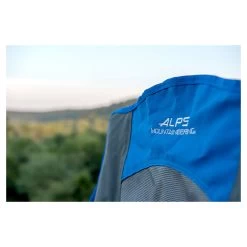 Alps Mountaineering Low Rocker -Outdoor Camping Equipment low rocker dsc8085