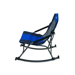 Alps Mountaineering Low Rocker -Outdoor Camping Equipment low rocker 2020 profile left