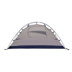 Alps Mountaineering Lynx 1-Person 19 Alps Mountaineering Lynx 1-Person -Outdoor Camping Equipment lynx 1 gray navy 2020 back 2