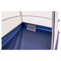 Alps Mountaineering Lynx 1-Person 21 Alps Mountaineering Lynx 1-Person -Outdoor Camping Equipment lynx 1 gray navy 2020 interior pocket 1 1