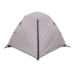 Alps Mountaineering Lynx 4-Person -Outdoor Camping Equipment lynx gray navy 2020 fly front 8