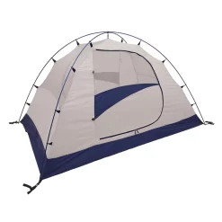 Alps Mountaineering Lynx 2-Person -Outdoor Camping Equipment lynx gray navy 2020 quarter back 1