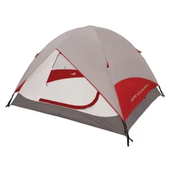 Outdoor Camping Equipment -Outdoor Camping Equipment meramac gray red 2020 fly 14