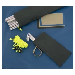 Alps Mountaineering Meramac 4-Person Outfitter -Outdoor Camping Equipment meramac of 2017 accessories 1