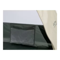 Alps Mountaineering Meramac 4-Person Outfitter -Outdoor Camping Equipment meramac of 2017 pocket 2