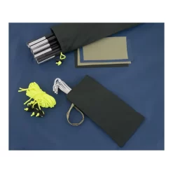 Alps Mountaineering Meramac 3-Person Outfitter -Outdoor Camping Equipment meramac zf fg 2017 accessories