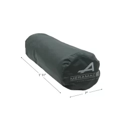 Alps Mountaineering Meramac 3-Person Outfitter -Outdoor Camping Equipment meramac 3 of carry bag dimensions