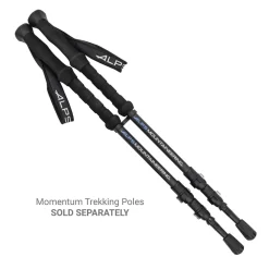 Alps Mountaineering Hex 2-Person -Outdoor Camping Equipment momentum trekking poles sold separately