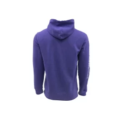 ALPS Mountaineering Hoodie -Outdoor Camping Equipment mountaineering purple hoodie 2021 back