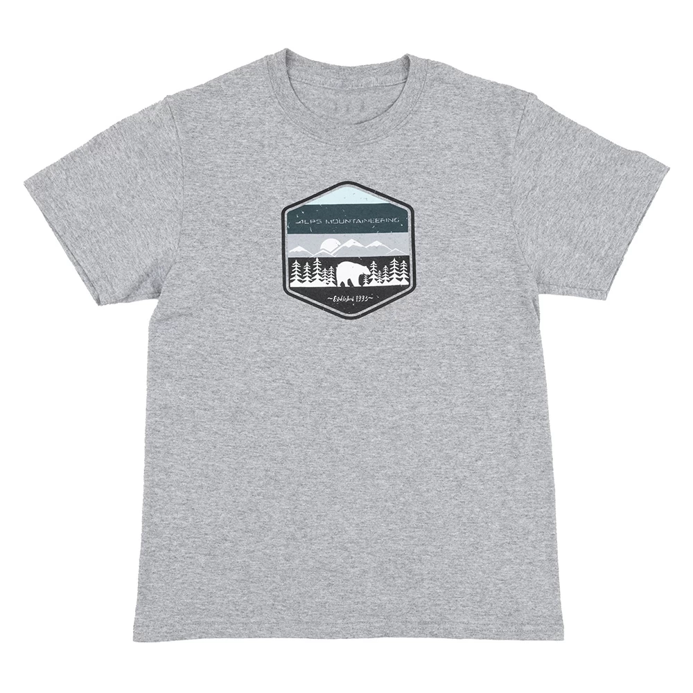 Alps Mountaineering Youth Bear T-Shirt