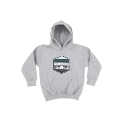 Alps Mountaineering Youth Bear Hoodie